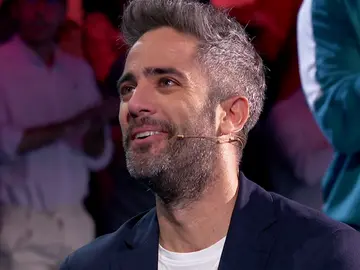la confesión de Roberto Leal sobre el jurado de ‘El Desafío’ la confesión de Roberto Leal sobre el jurado de ‘El Desafío’