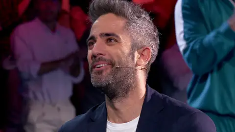 la confesión de Roberto Leal sobre el jurado de ‘El Desafío’ la confesión de Roberto Leal sobre el jurado de ‘El Desafío’