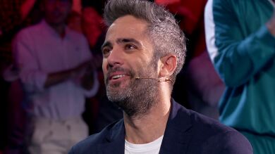 “No había visto esto nunca”: la confesión de Roberto Leal sobre el jurado de ‘El Desafío’