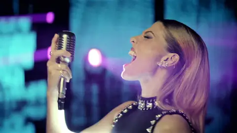 Miriam Rodríguez, explosividad y espectáculo en la décima edición de 'Tu cara me suena' Miriam Rodríguez, explosividad y espectáculo en la décima edición de 'Tu cara me suena'