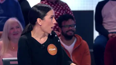 Itziar Miranda, en shock por el spoiler de Manu Baqueiro sobre ‘Amar’: “¿Nos separamos?” Itziar Miranda, en shock por el spoiler de Manu Baqueiro sobre ‘Amar’: “¿Nos separamos?”