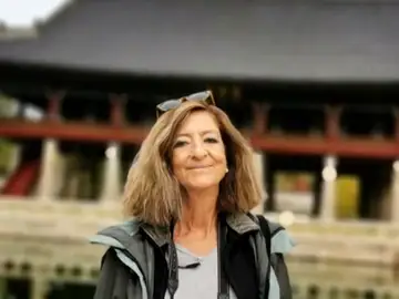 Teresa, la médico española que ha salvado cinco vidas gracias a la donación de su cuerpo Teresa, la médico española que ha salvado cinco vidas gracias a la donación de su cuerpo