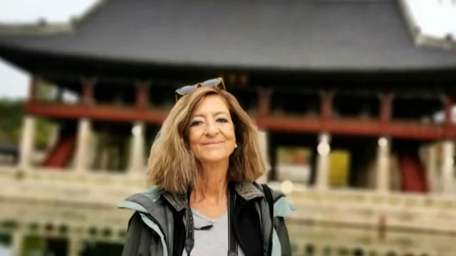 Teresa, la médico española que ha salvado cinco vidas gracias a la donación de su cuerpo Teresa, la médico española que ha salvado cinco vidas gracias a la donación de su cuerpo