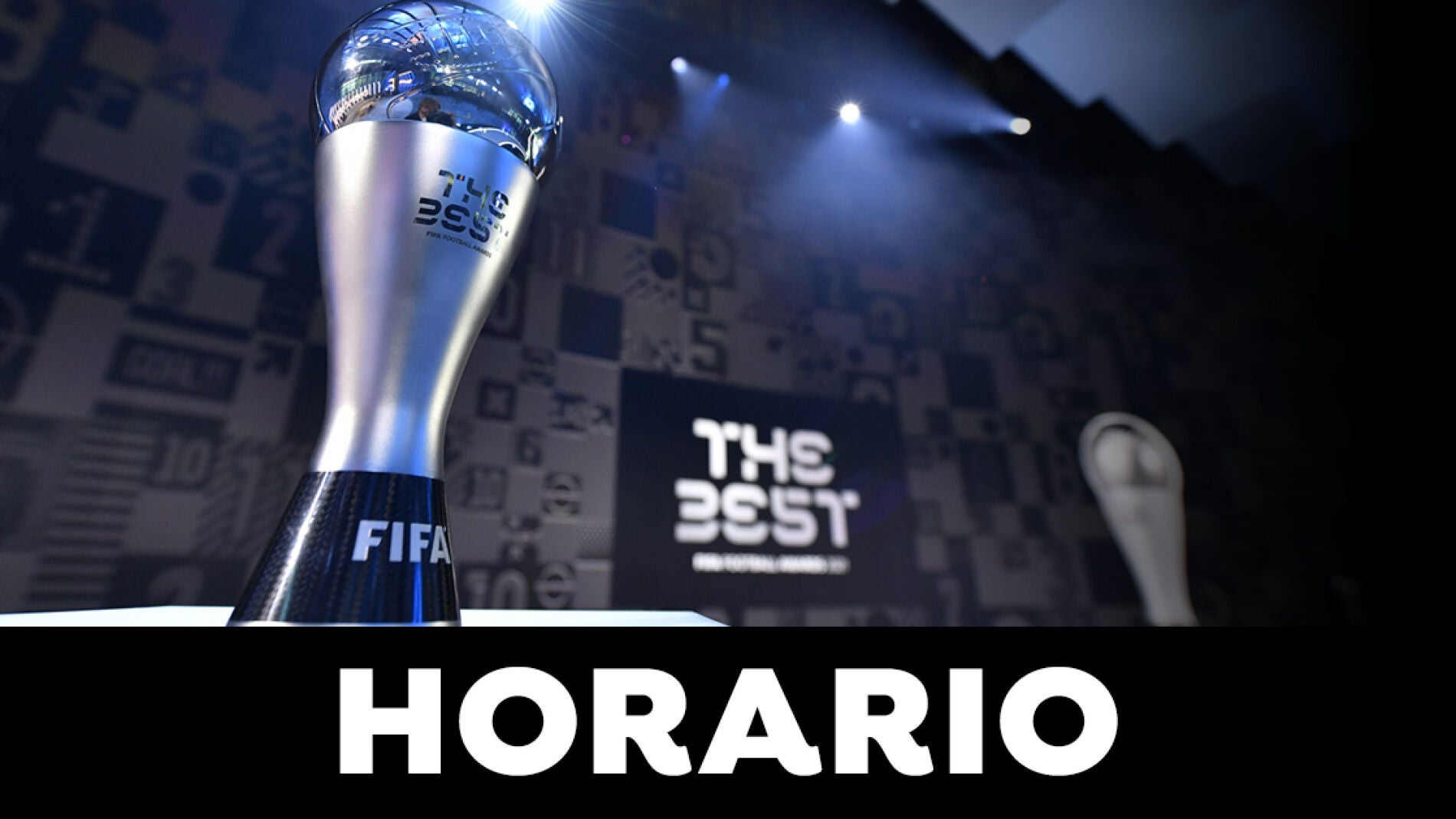 The Best 2022: Horario, Nominados Y Dónde Ver La Gala De Los Premios De ...