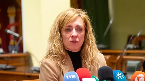 Alcaldesa Maracena Alcaldesa Maracena