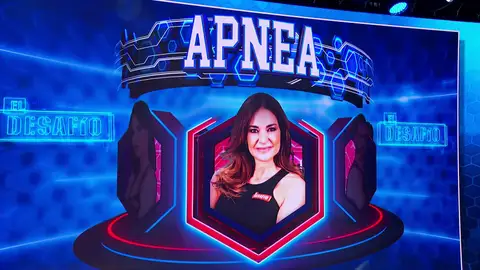 17. La Apnea de Mariló Montero y el duelo entre Jorge Lorenzo y Laura Escanes en el próximo programa de ‘El Desafío’ 17. La Apnea de Mariló Montero y el duelo entre Jorge Lorenzo y Laura Escanes en el próximo programa de ‘El Desafío’