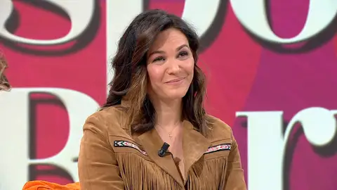 Fabiola Martínez responde a Bertín Osborne: "Que lo diga teniendo dos hijos me duele mucho" Fabiola Martínez responde a Bertín Osborne: "Que lo diga teniendo dos hijos me duele mucho"