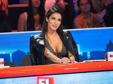El halago de Pilar Rubio a Mariló Montero: “Eres la puta ama” El halago de Pilar Rubio a Mariló Montero: “Eres la puta ama”
