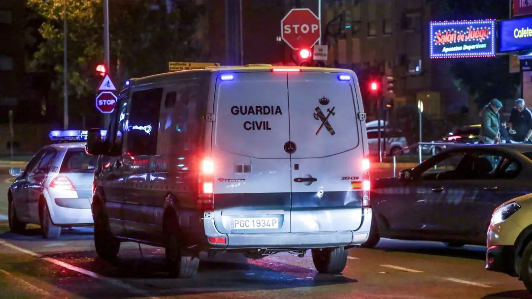 Guardia Civil Murcia Guardia Civil Murcia