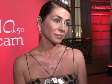 Elena Tablada confiesa que su separación de Javier Ungría ha sido más "cruel" que la de David Bisbal Elena Tablada confiesa que su separación de Javier Ungría ha sido más "cruel" que la de David Bisbal