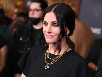 Courteney Cox Courteney Cox