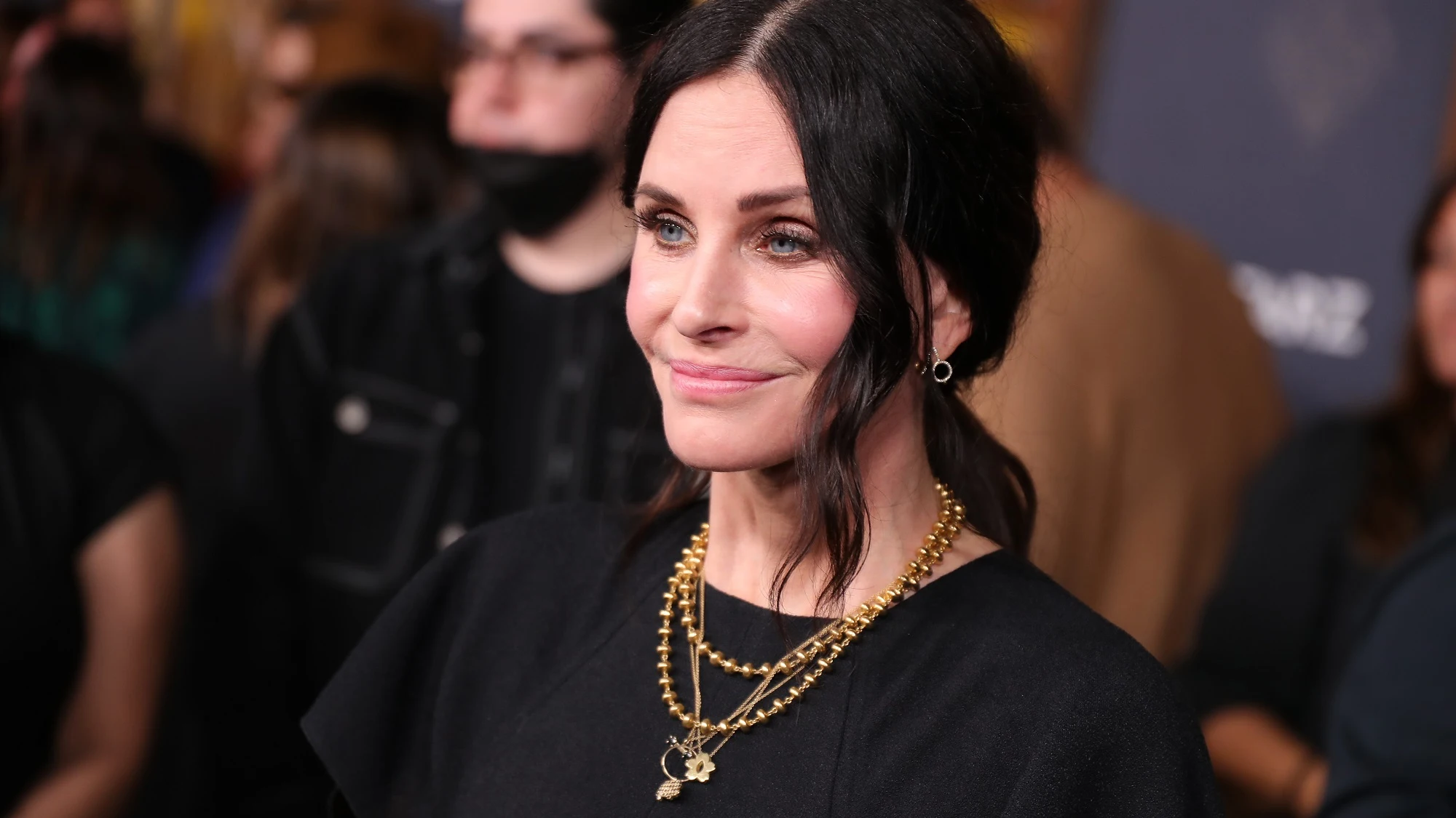 Courteney Cox Courteney Cox