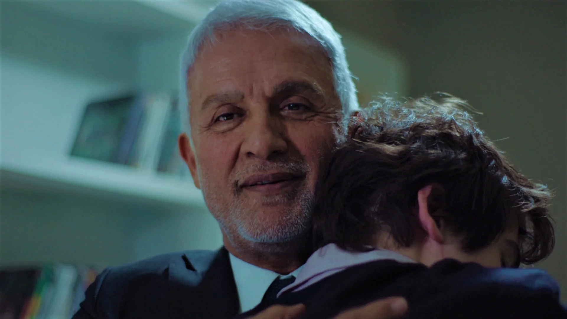 Avance del próximo capítulo de 'Pecado Original': Halit manipula a Erim... ¿Para perjudicar a Ender? Avance del próximo capítulo de 'Pecado Original': Halit manipula a Erim... ¿Para perjudicar a Ender?