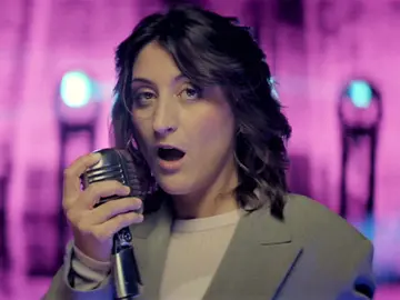 Susi Caramelo, camaleónica en la décima temporada de 'Tu cara me suena' Susi Caramelo, camaleónica en la décima temporada de 'Tu cara me suena'