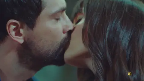 “Creo que estoy enamorada”: ‘Pecado Original’, de lunes a viernes en Antena 3 “Creo que estoy enamorada”: ‘Pecado Original’, de lunes a viernes en Antena 3