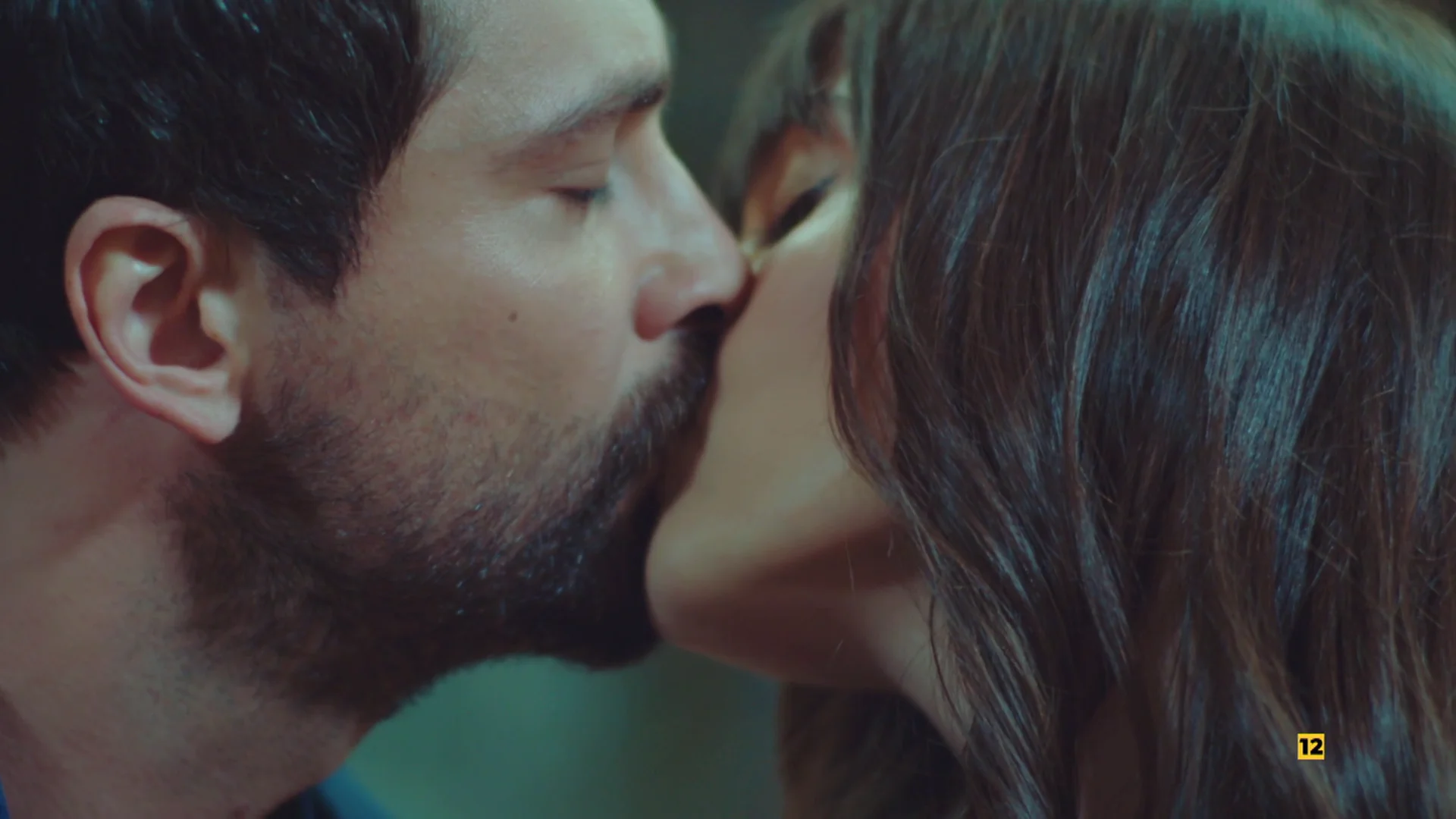 &ldquo;Creo que estoy enamorada&rdquo;: &lsquo;Pecado Original&rsquo;, de lunes a viernes en Antena 3 