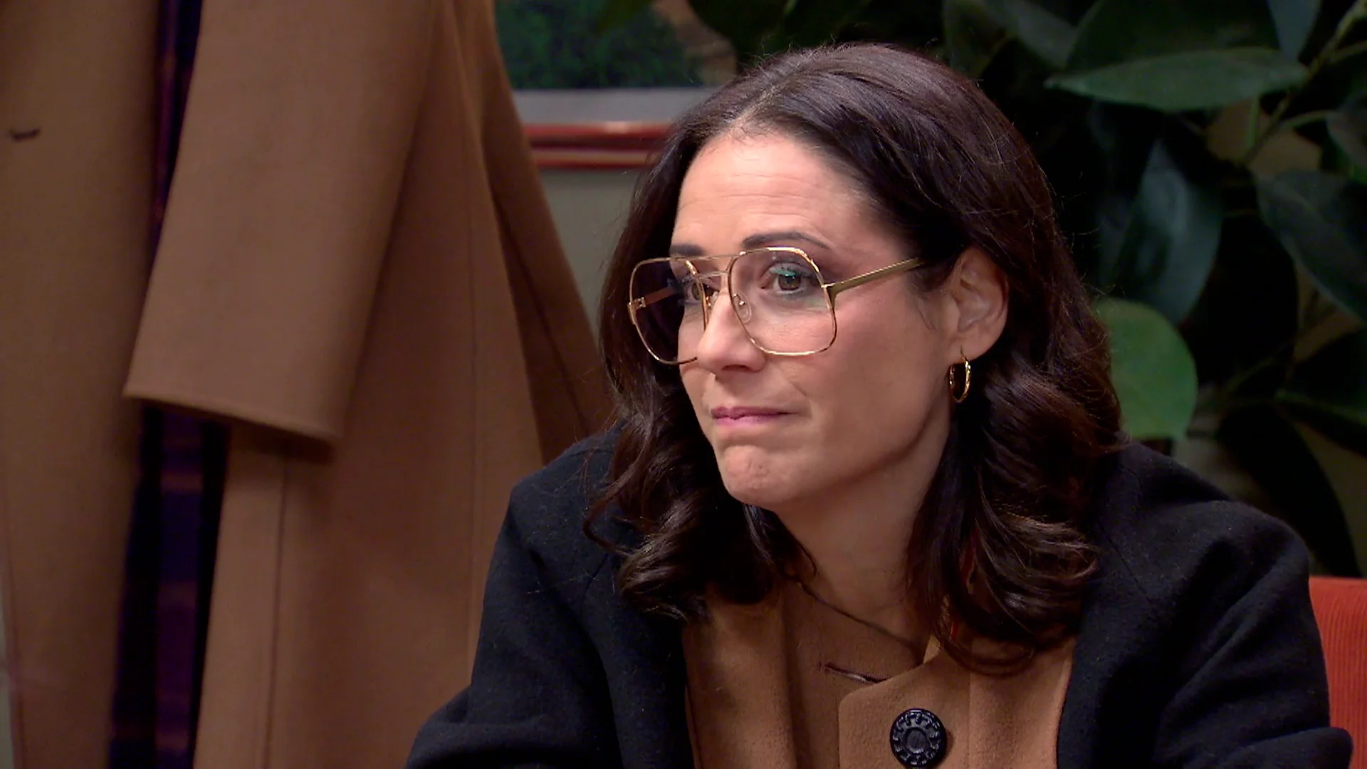 Cristina se llena de tristeza tras recibir noticias de Guillermo: “No sabe todo lo que ha pasado” Cristina se llena de tristeza tras recibir noticias de Guillermo: “No sabe todo lo que ha pasado”