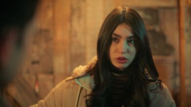En el próximo capítulo de 'Hermanos': Cemile amenaza a Tolga con llamar a la policía si no la deja en paz
