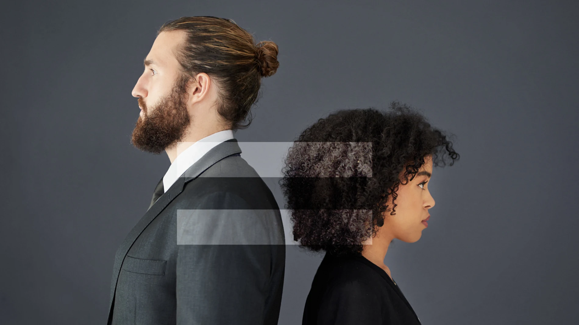 Brecha de género Brecha de género