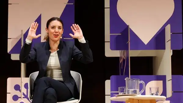 Irene Montero Irene Montero