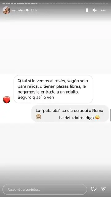 Mensajes Verdeliss Mensajes Verdeliss