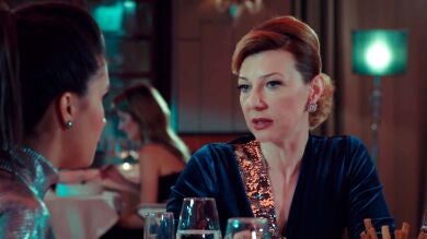 La hermana de Alihan insinúa que… ¡Podría volver a casarse con Halit! 
