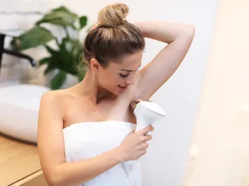 Depilación láser Depilación láser