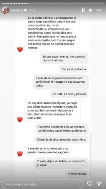 Vagón del silencio