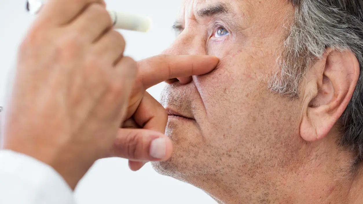 D&iacute;a del glaucoma. &iquest;Qu&eacute; es y c&oacute;mo tratarlo?