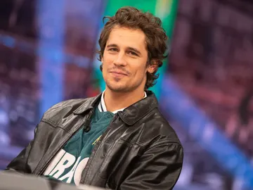 ¿Qué problema ha tenido Martiño Rivas con su culo? El actor lo confiesa en 'El Hormiguero' ¿Qué problema ha tenido Martiño Rivas con su culo? El actor lo confiesa en 'El Hormiguero'