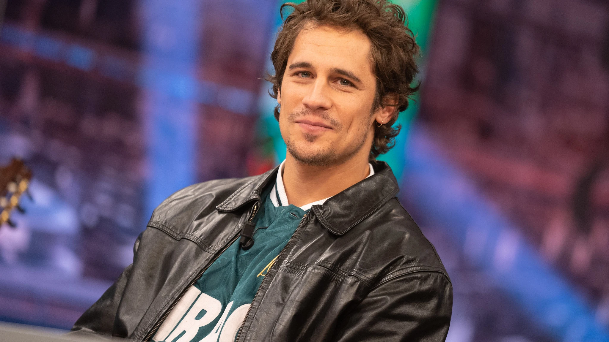 &iquest;Qu&eacute; problema ha tenido Marti&ntilde;o Rivas con su culo? El actor lo confiesa en 'El Hormiguero'