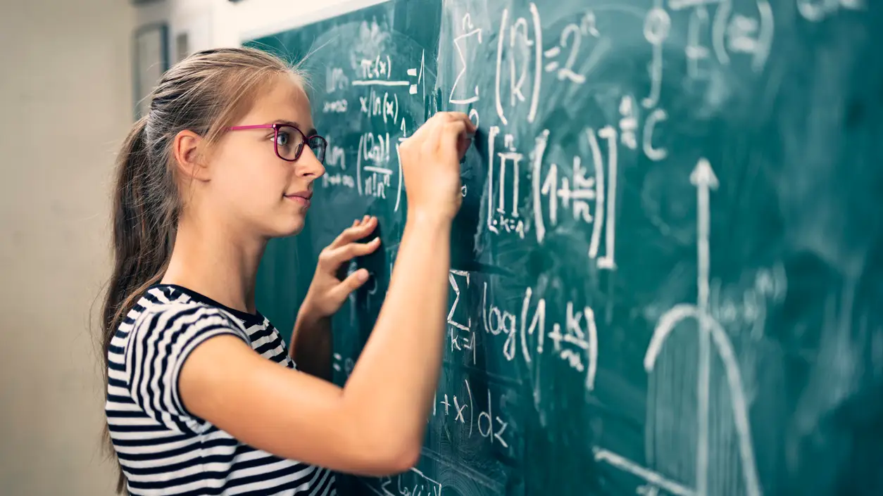 El Día de las Matemáticas se celebra el 14 de marzo El Día de las Matemáticas se celebra el 14 de marzo