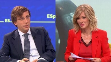 Martínez- Almeida: