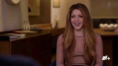 Shakira habla en televisión por primera vez desde su ruptura con Piqué: “Estoy lista para el próximo round