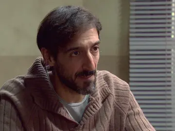 La soledad, la mayor condena de Octavio: Cristina ayuda a su cliente mostrándole el camino correcto La soledad, la mayor condena de Octavio: Cristina ayuda a su cliente mostrándole el camino correcto