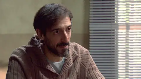La soledad, la mayor condena de Octavio: Cristina ayuda a su cliente mostrándole el camino correcto La soledad, la mayor condena de Octavio: Cristina ayuda a su cliente mostrándole el camino correcto