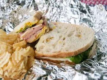 Sandwich Sandwich