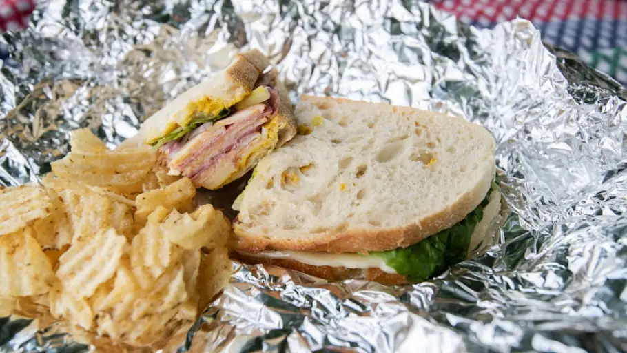 Sandwich Sandwich