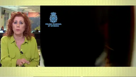 Ana Regalado. Ana Regalado.