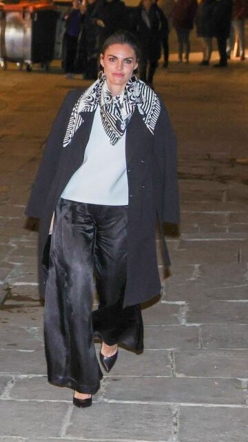 Amaia Salamanca