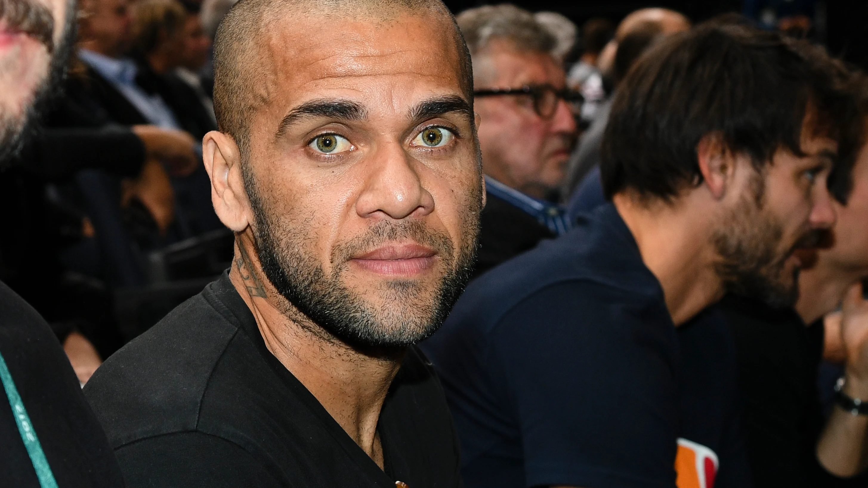 Dani Alves Dani Alves