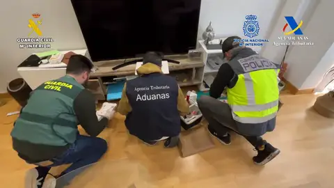 El vídeo de la Operación Kilos-Adeva-Disney El vídeo de la Operación Kilos-Adeva-Disney