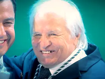 Manuel Benítez ‘El Cordobés’ planea torear en un festival a sus 88 años: "Sería algo histórico" Manuel Benítez ‘El Cordobés’ planea torear en un festival a sus 88 años: "Sería algo histórico"