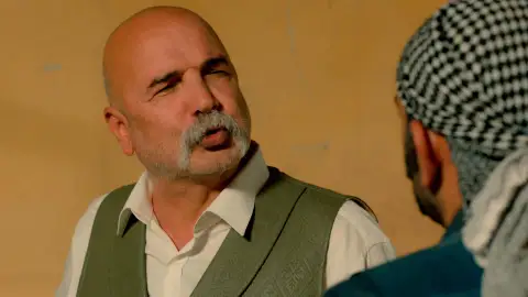 Çolak amenaza a Vahap: “Vamos a entregarte al fiscal” Çolak amenaza a Vahap: “Vamos a entregarte al fiscal”