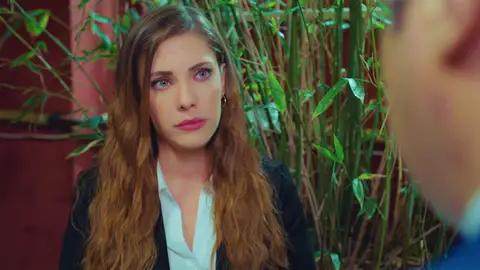 Avance del próximo capítulo de 'Pecado Original': Yildiz se despide de su trabajo como recepcionista... ¡para siempre! Avance del próximo capítulo de 'Pecado Original': Yildiz se despide de su trabajo como recepcionista... ¡para siempre!