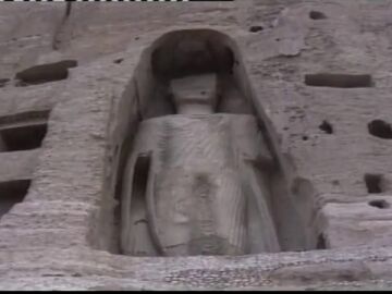 Efemérides de hoy 1 de marzo de 2023: Destrucción Budas Bamiyan