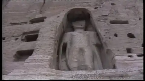 Efemérides de hoy 1 de marzo de 2023: Destrucción Budas Bamiyan Efemérides de hoy 1 de marzo de 2023: Destrucción Budas Bamiyan