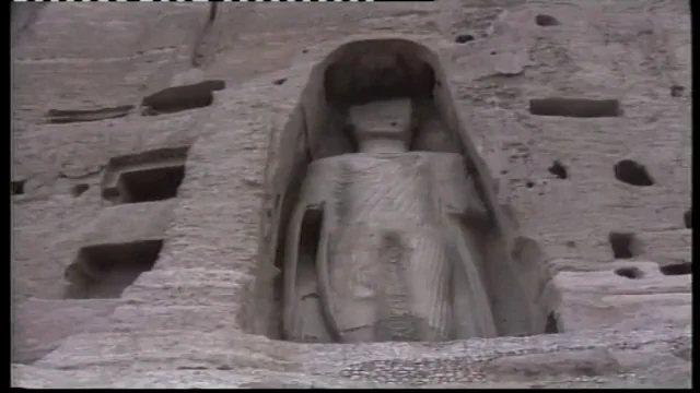Efem&eacute;rides de hoy 1 de marzo de 2023: Destrucci&oacute;n Budas Bamiyan