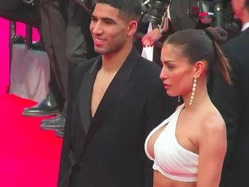 Achraf Hakimi, futbolista del PSG y marido de la actriz Hiba Abouk, investigado por una presunta agresión sexual Achraf Hakimi, futbolista del PSG y marido de la actriz Hiba Abouk, investigado por una presunta agresión sexual