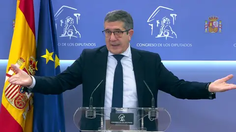 Patxi López Patxi López